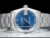 Rolex Datejust 31 Blu Oyster Blue Jeans  Watch  78240